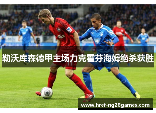 勒沃库森德甲主场力克霍芬海姆绝杀获胜